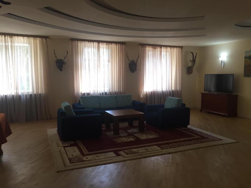 Holiday Home 예레반 외부 사진