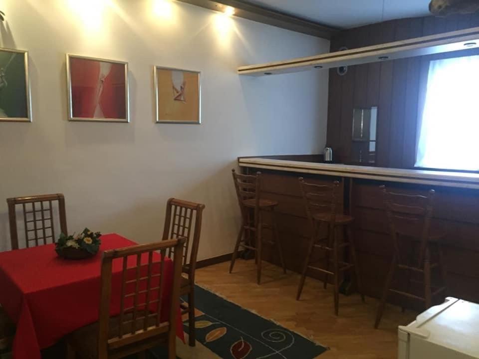 Holiday Home 예레반 외부 사진
