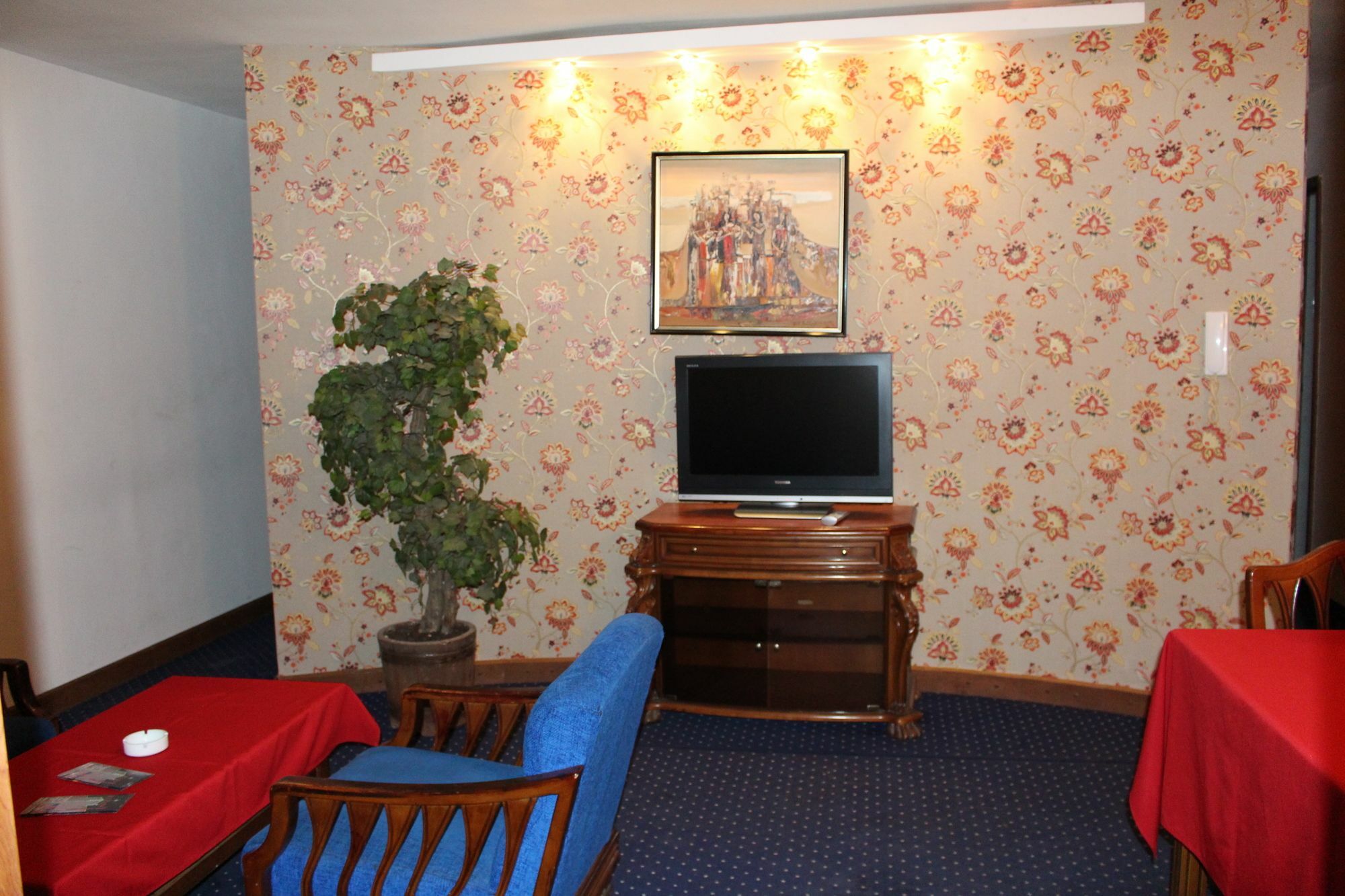 Holiday Home 예레반 외부 사진